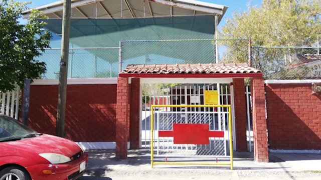Vinculan a proceso a intendente de kínder de Torreón por abuso sexual