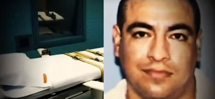 Abel mató a sus dos hijas, su esposa, su cuñada y su suegro. (Especial)