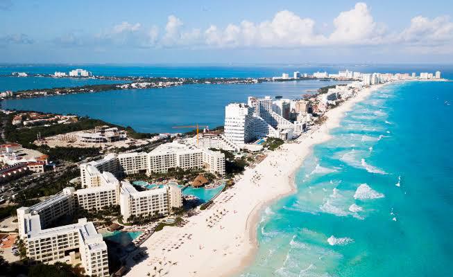 Cumbre Mundial de Turismo se realizará en Cancún  (Especial)