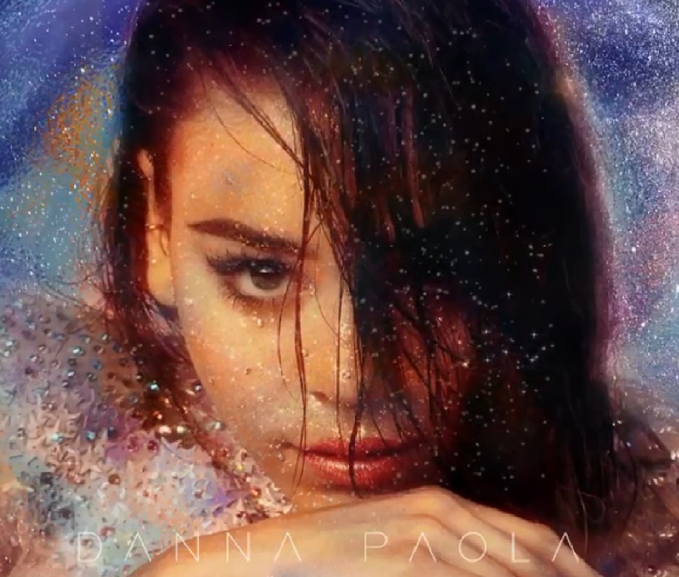 Danna Paola enloquece a seguidores; se vista de sirena. (Instagram)