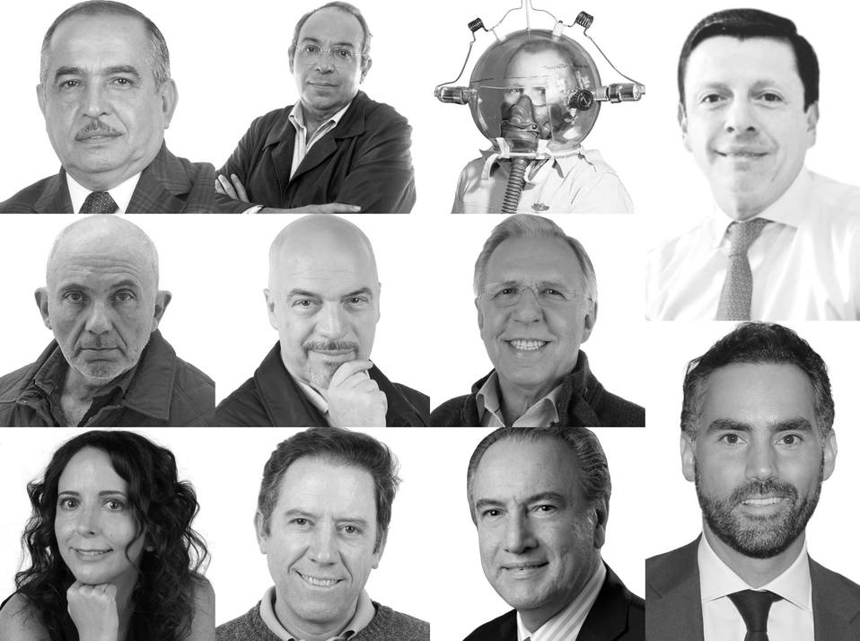 6 de febrero. Este es el resumen de las columnas de hoy en Milenio. (Especial)