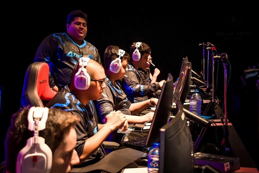 E Sports (EFE)