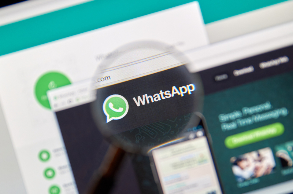 La falla en WhatsApp Web ya fue corregida. (Shutterstock)
