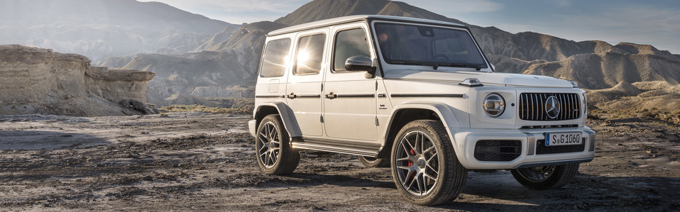 Mercedes-AMG G63 (www.mercedes-benz.com.mx)
