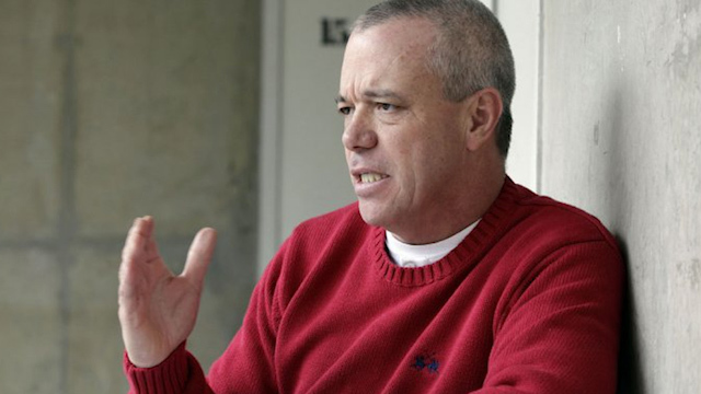 Murió 'Popeye', ex jefe de sicarios de Pablo Escobar