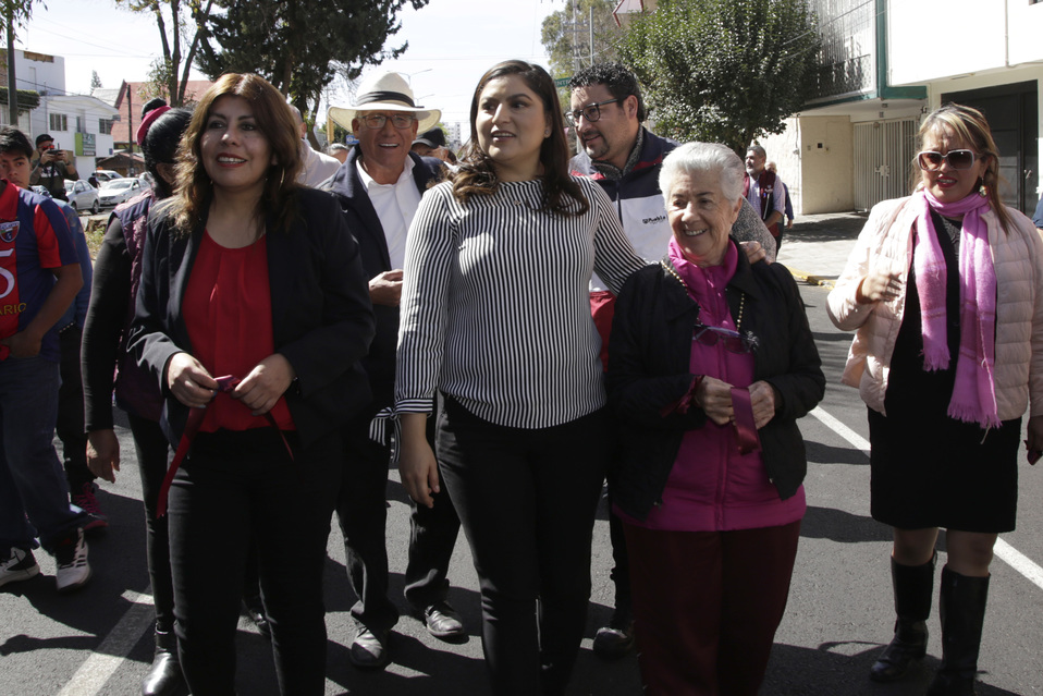 Rivera Vivanco, informó que los diferentes sectores de la Iniciativa Privada y de la academia han presentado propuestas. (Agencia Enfoque)