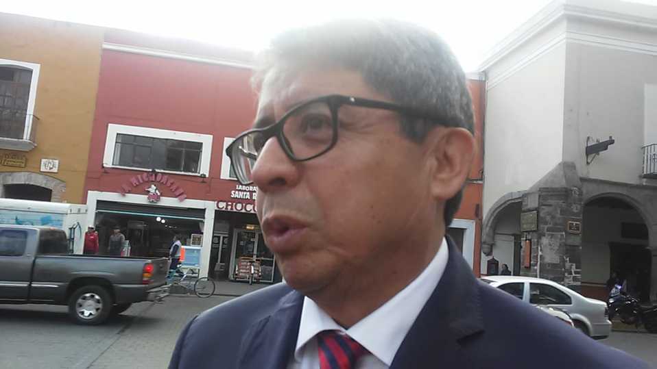 SEFOA otorgará apoyo con un subsidio para la compra de fertilizantes, semillas  e insumos, adelantó el titular de la dependencia Arnulfo Arévalo Lara.