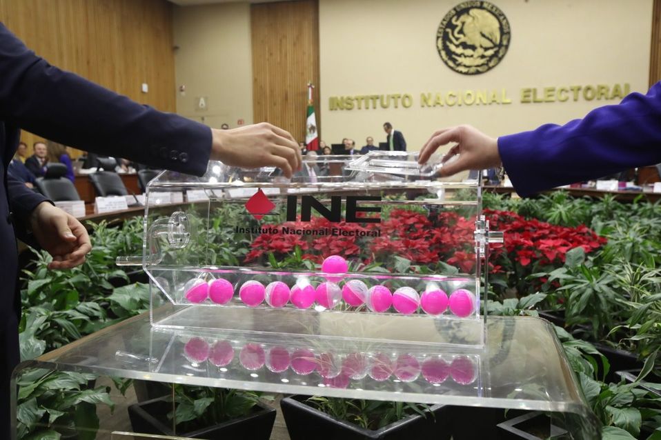 La Cámara de Diputados elegirá a cuatro nuevos consejeros del INE. (Cuartoscuro)