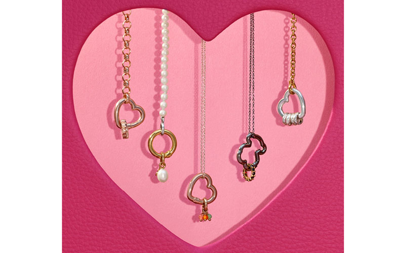 Cuenta con varias piezas para hacer "mix & match". (Especial)