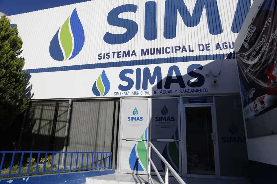 El pasado 4 de febrero se realizaron exámenes antidoping a trabajadores de Simas. (Rolando Riestra)