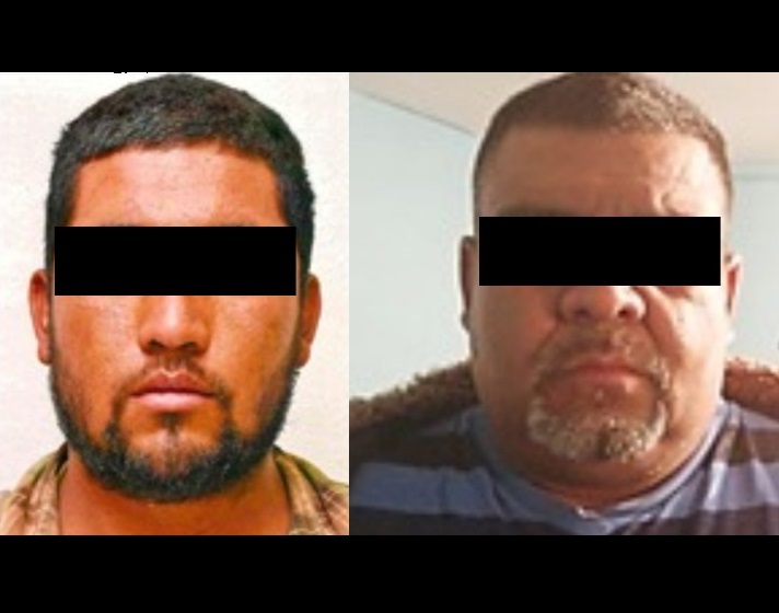 Fidencio "G" y Sergio "V" están ligados al ataque a la familia LeBarón. | Especial