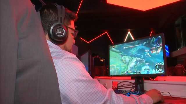 Inauguran la arena Esports Stadium en CdMx