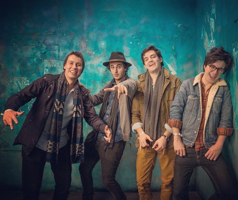 Morat (Fotos/Cortesía)