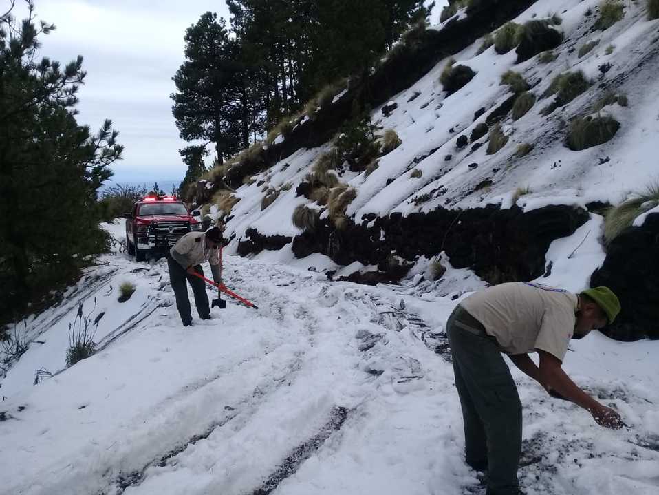 Protección Civil de Jalisco emitió recomendaciones (Cortesía)