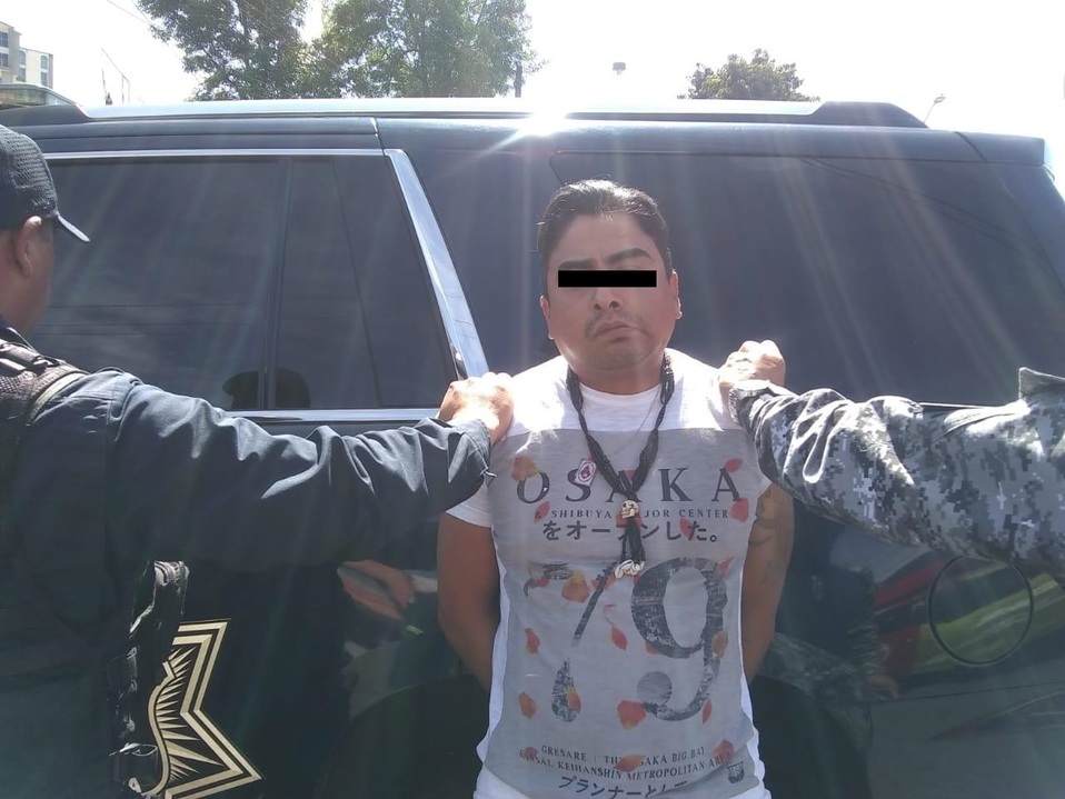 Trataron de secuestrar a una mujer (ESPECIAL)