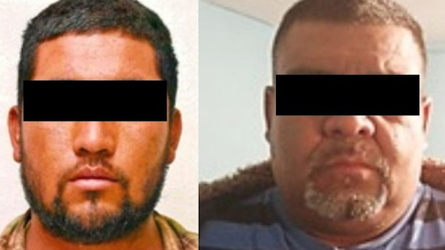 Vinculan a proceso a 2 hombres ligados a caso LeBarón