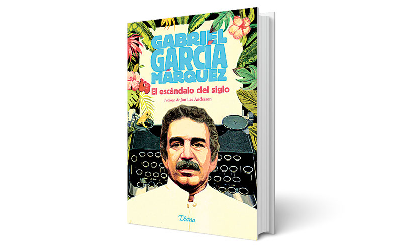 Cuenta con un prólogo de Jon Lee Anderson. (Especial)
