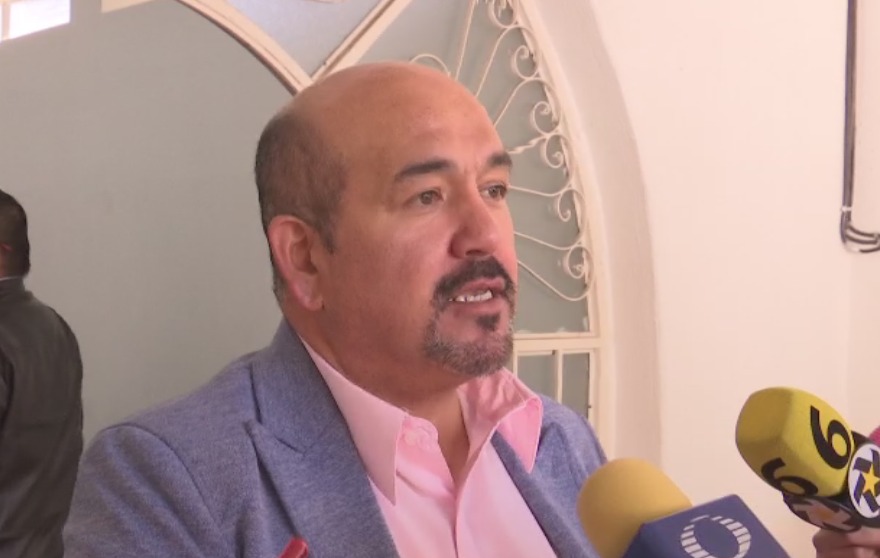 Jorge Espadas