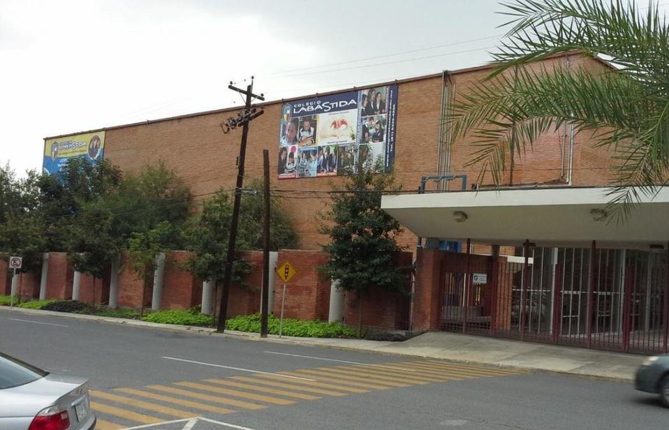 Se informó que en el plantel no se realizó ningún disparo. (Especial)