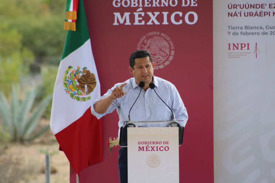 Xichú contará con un nuevo hospital