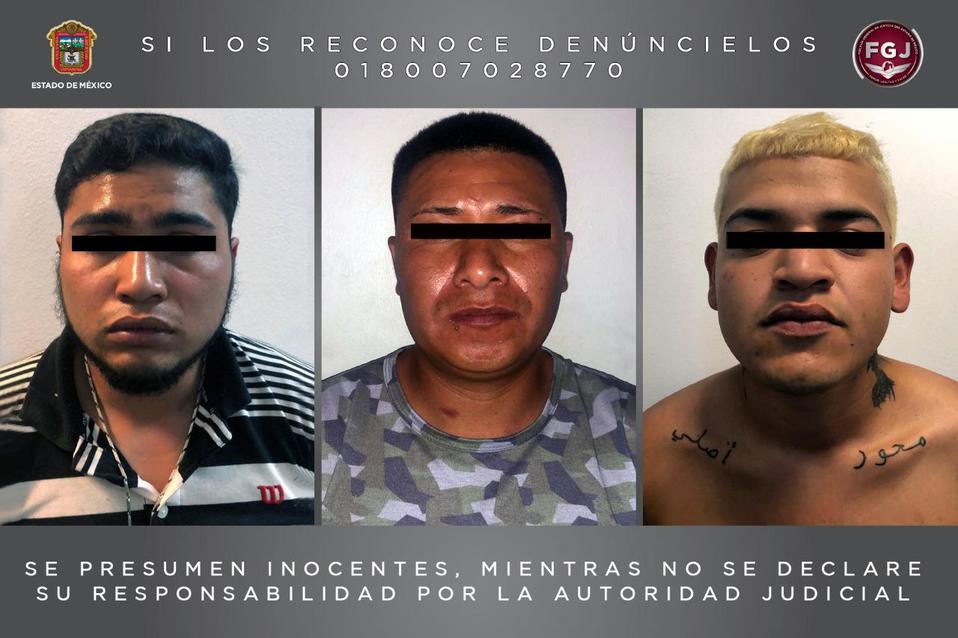 Los casos se han registrado desde el año pasado. (Especial)