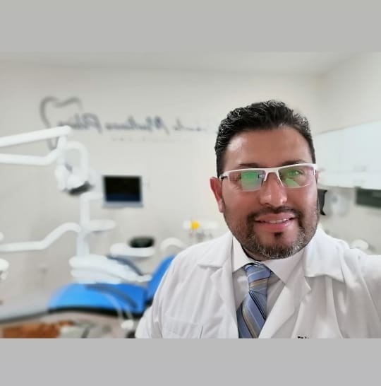 Esta mañana se dio a conocer en redes sociales la desaparición y búsqueda de Carlos Roberto Martínez. (Especial)