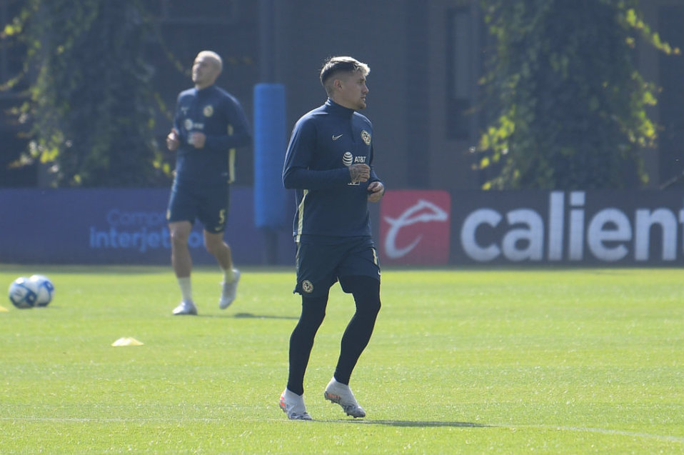 Nicolás Castillo (Imago7)