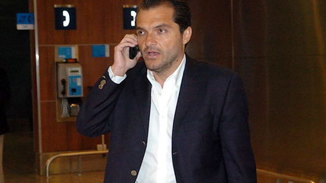Absuelven a Carlos Ahumada de fraude; podrá cobrar 400 mdp a Rosario Robles