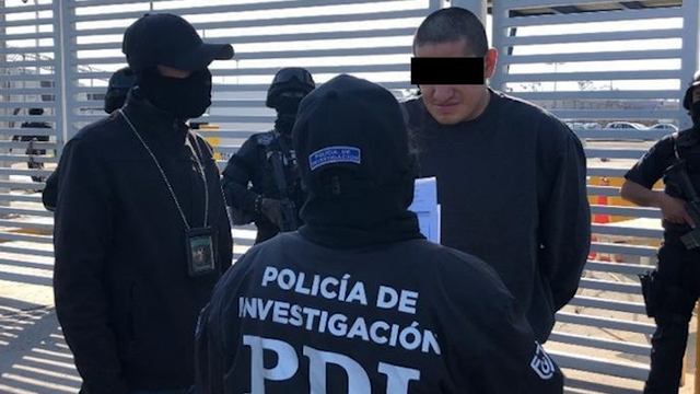 Con amparo, 'El Lunares' intentó evitar traslado al reclusorio Norte