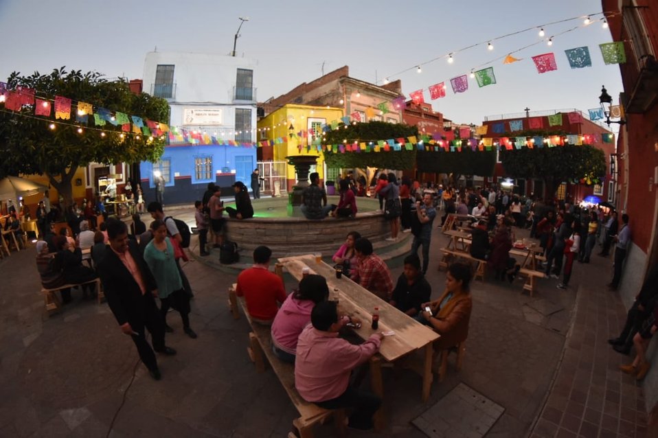 Ay Amor celebrará su segunda edición en Guanajuato