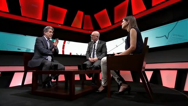 Bote Pronto, con Carlos Puig. Conflictos estudiantiles y políticos en la UNAM
