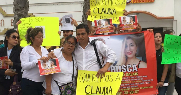 La edil no tiene en su agenda el acercamiento con las víctimas (Foto/Especial)
