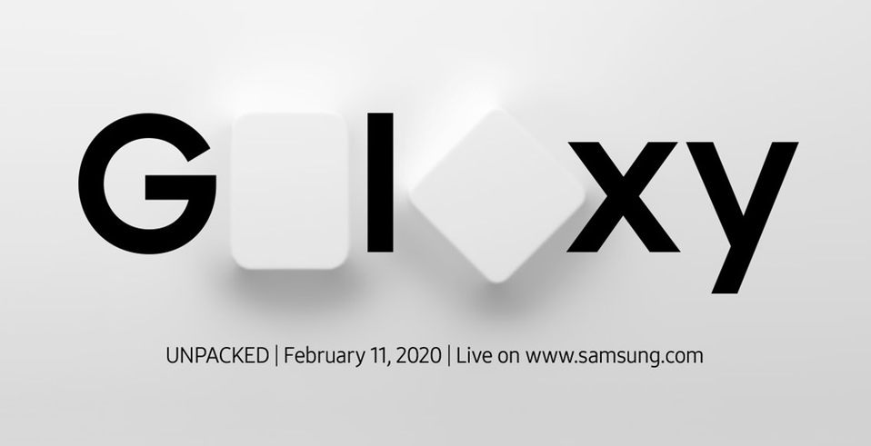 El evento de Samsung será el 11 de febrero a las 13:00 horas de la CdMx. (Samsung)