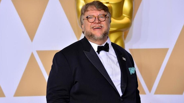 Guillermo del Toro celebra el Oscar de Bong Joon-Ho por 'Parásitos'