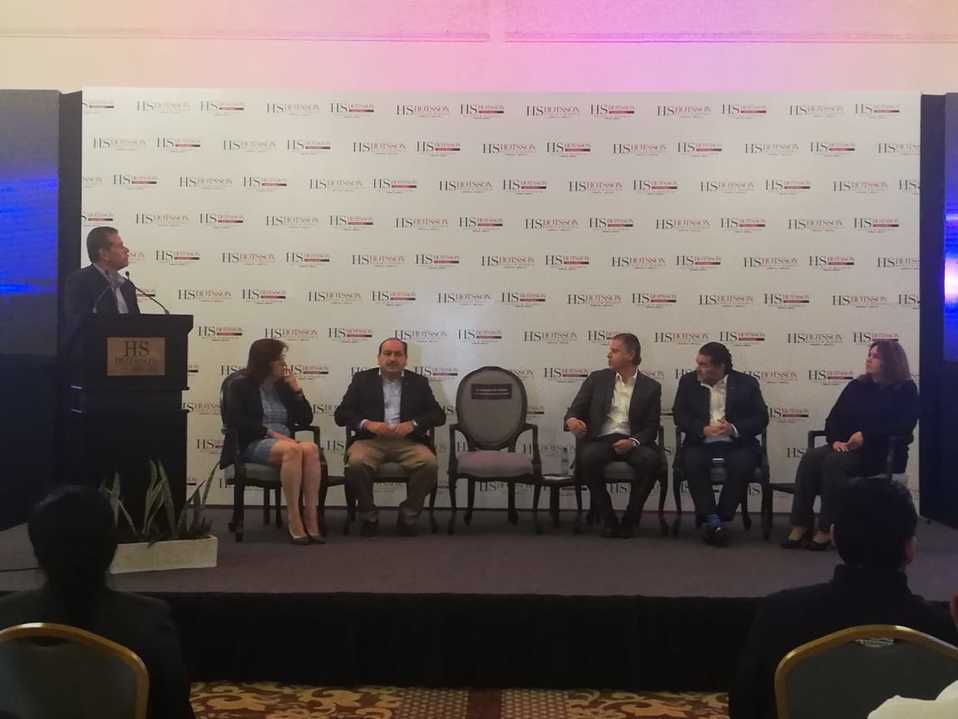 Inicia operaciones la cadena de Hoteles Hotsson en Tampico (Foto/Victor Hugo Durán)