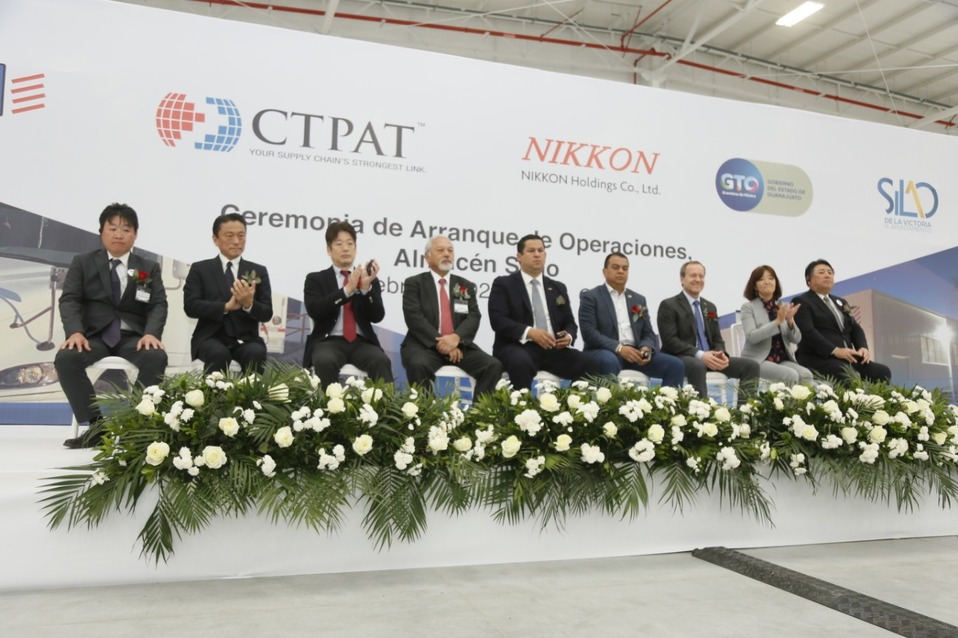 instalaciones de NKP en Guanajuato 2