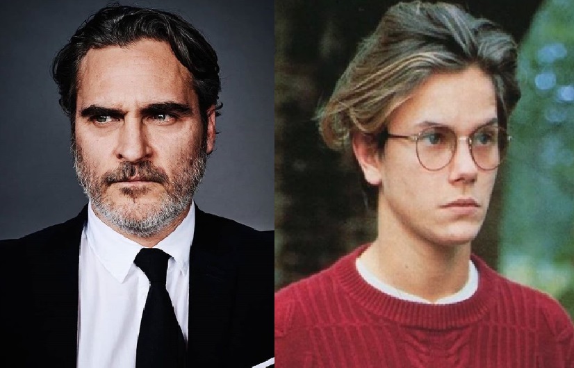 Joaquin Phoenix: ¿Quién era el hermano del actor por quien lloró en los Oscar 2020? (Instagram)