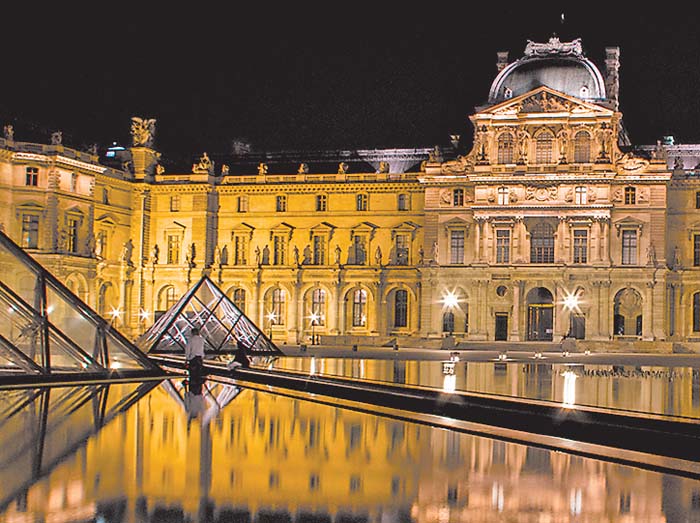 La entrada al recinto será gratuita. Shutterstock