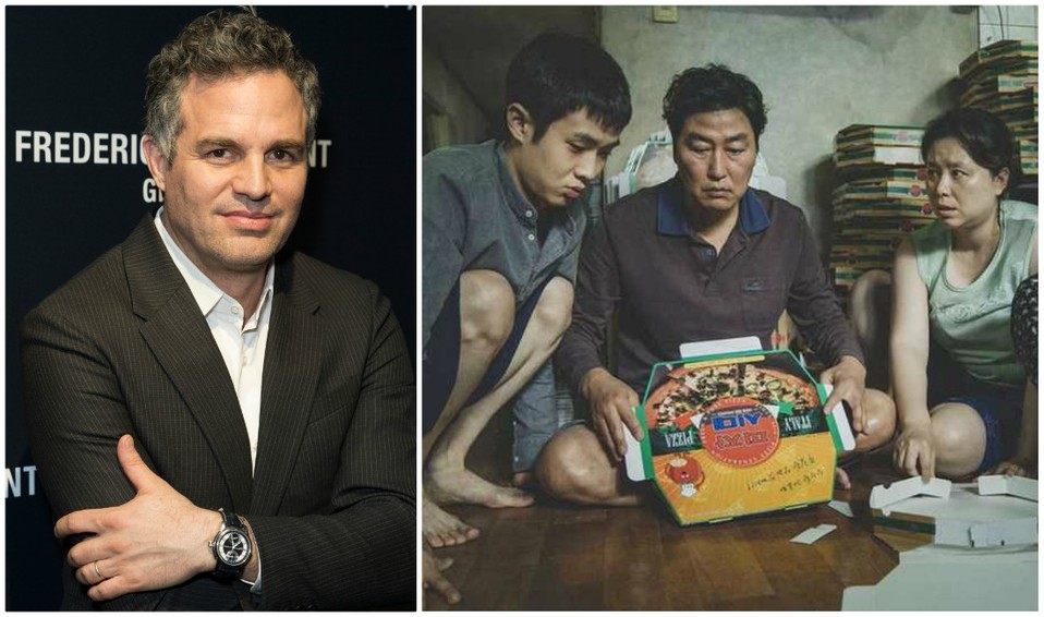 Mark Ruffalo saldría en la serie de 'Parásitos' (Especial).