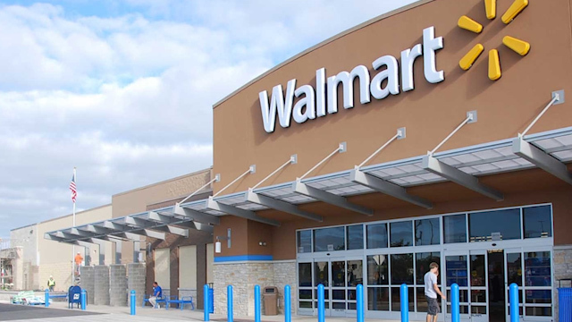 Tiroteo en Walmart de Arkansas deja a tres personas heridas