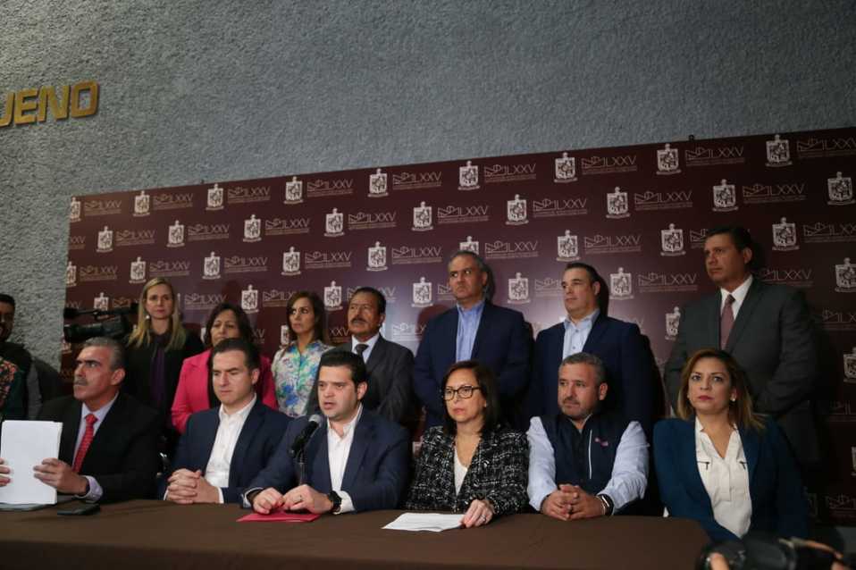 Los alcaldes advirtieron que el recurso sirve para destinar sueldos a los policías. (Foto: Jorge López.)