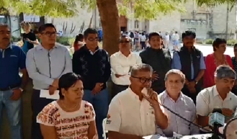 Autoridades municipales celebraron el fallo en su favor.