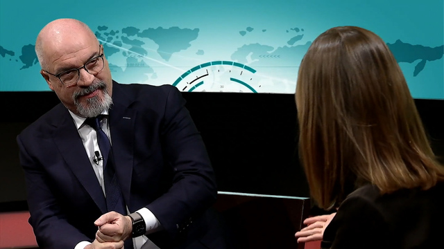 Bote Pronto, con Carlos Puig. En defensa de la autonomía del INE