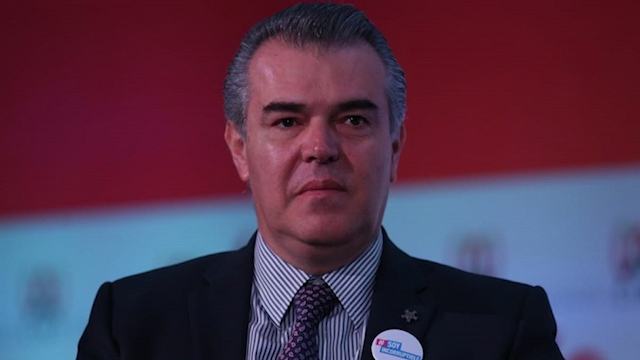 Concamin pide a gobierno no "satanizar" a farmacéuticas