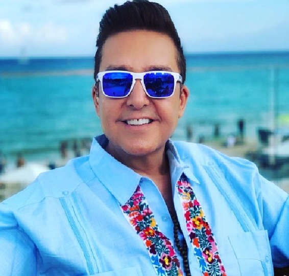 Daniel Bisogno aclara rumores tras ser visto en antro gay. (Instagram)