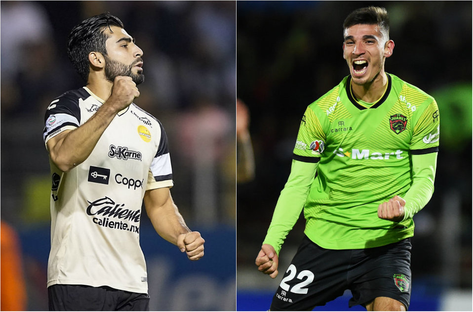 Dorados enfrentará a Juárez en la Copa MX (Imago7)