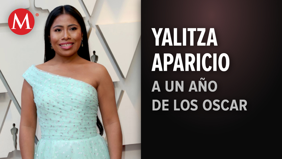Embajadora de la Unesco e imagen de marcas: Yalitza Aparicio a un año de los Oscar