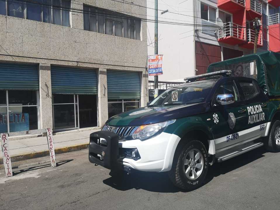 Erick Francisco 'N' cuenta con una denuncia por violencia en su contra | César Velázquez