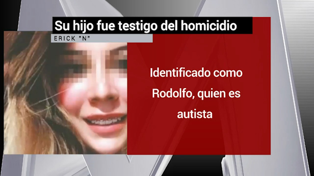 Esto sabemos del feminicidio de Ingrid Escamilla en la GAM