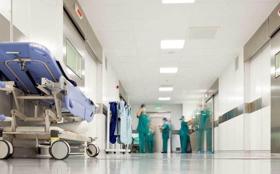 Hospital (Foto/Archivo)